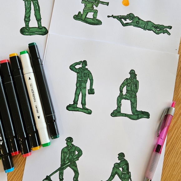 90s Retro Gift & Present Nostalgic Millennial Hand-Drawn Custom Mugs Shirt Totes - Picture 11 of 16